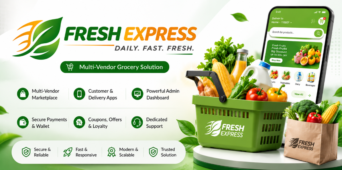 Fresh Express