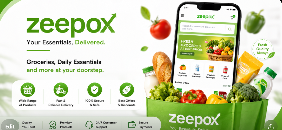 Zeepox