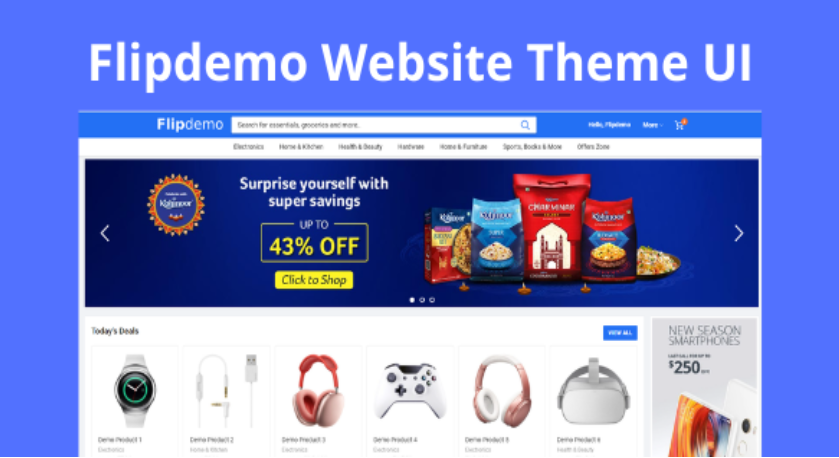 Flipdemo