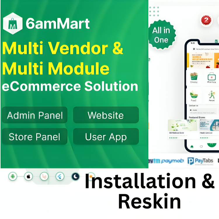 Installation and Reskin (1)